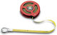 Long Measure Stanley 0-34-406 Acielak Décajour Tape