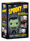 Funko Pop! Movies: 13-Day Spooky Countdown (Advent Calendar)