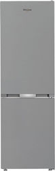 Whirlpool Ψυγειοκαταψύκτης 316lt NoFrost Ασημί WHK 25364 XP4E1 Whirlpool Ψυγειοκαταψύκτης 316lt NoFrost Ασημί WHK 25364 XP4E1