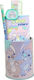Gim Stationery Set Pencil Case Stich Gen Z 7 Pieces