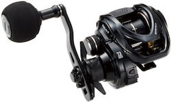 Tailwalk Fischrolle für Jigging Tailwalk Fischrolle für Jigging