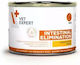 VetExpert Intestinal Elimination Hrana Umedă Pentru Câini 200gr