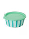 Koziol Plastic Lunch Box Green 1300ml