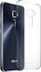 Case Asus Zenfone 3 Side Protector Back Plastic Asus Clear Case Ze552kl Transparent