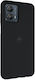 Калъф Motorola Moto G53 5G Силиконов Motorola G53-5g-sc-sft-bk Удароустойчив Черен