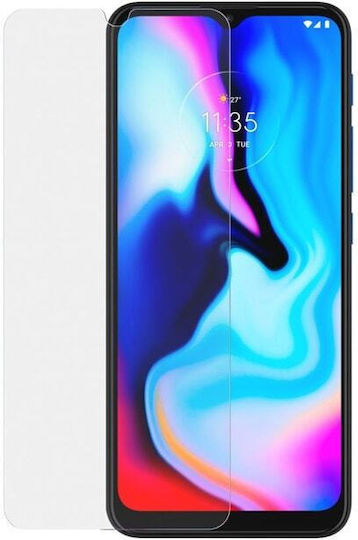 Протектор Закалено Стъкло Motorola Протектор Стъкло E7 Plus Moto E7 Power Moto E20