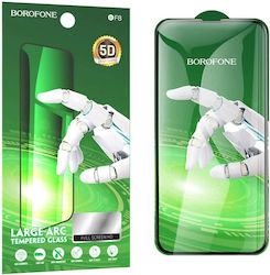Tempered Glass Protector Borofone Bf8 Iphone 15 Plus Tempered Glass Protector Borofone Bf8 Iphone 15 Plus
