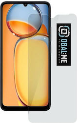 Tempered Glass Screen Protector Obalme 2.5d Xiaomi Redmi 13c 4g/5g 9h Hardness
