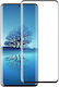 Protective Film Samsung Galaxy S20 Ultra Black 0.3mm Thickness