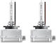 Крушка За Автомобил Osram 66140xnn 35w 3200 Lm D1s Pk32d-2 Ксенон 2 Броя