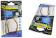 Rchang Ендикационна Лампа Led 12/24v Зелен Led Indicator Light Green