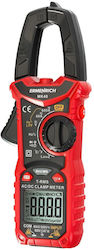 Ermenrich Clamp Meter Digital True RMS