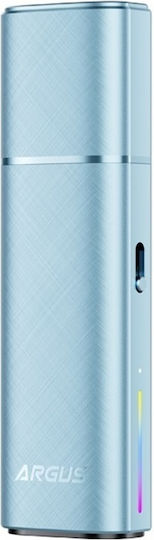 Voopoo Argus Pod-Bausatz 3ml mit eingebauter Batterie 1350mAh Dreamy Blue