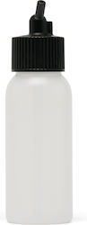 Iwata Große Mund Airbrush-Flasche 60 Ml