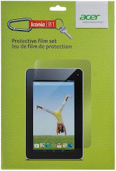 Protective Film Protector Acer Iconia B1-71x 7"