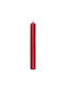 Butlers Dekoratives Kerze Kegel Burgundisch 18cm 4035644676843 4035644676850 4035644676867