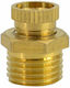 Awtools Air Compressor Exhaust Valve 3/8"
