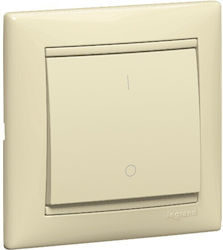Legrand Valena Διακόπτης Legrand Valena Διακόπτης