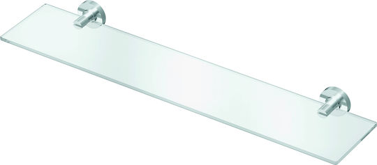 Ideal Standard Montat pe perete Raft Baie Sticlă Transparentă Ideal Standard Montat pe perete Raft Baie Sticlă Transparentă