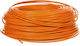 Installation Cable H07v-k 1.5 Orange 29142 100m