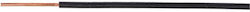 Installation Cable H07v-u Dy 1 Black 100m