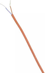 Lapp Group Καλώδιο Ρεύματος με Διατομή 2x0.75mm² 1m 0046001 Lapp Group Καλώδιο Ρεύματος με Διατομή 2x0.75mm² 1m 0046001