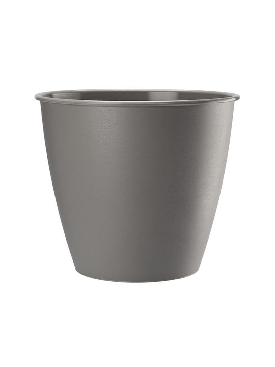 Galicja Γλάστρα Πλαστική Gray