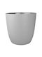Form Plastic Pot 13.8x14.8cm.