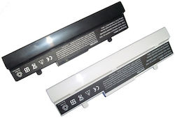 Battery Replacement Asus Eee PC Laptop Compatible 1001 1001HA 1005 1005HA 1101 Al32-1005 10.8V 4400mAh