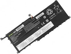 Battery Replacement Lenovo Thinkpad Laptop Compatible X1 Carbon 20fb/yoga 20fq 15.2v 56wh