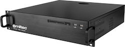 Ernitec NVR 64 Καναλιών 4K