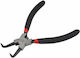 AWTools Clește Lungime 160mm