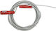 AWTools Steel Drain Unblocker