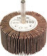Yato Schleifscheibe P40 Metall και von Holz 60mm