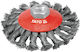 Yato YT-4763 Brush Power Tools