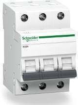 Schneider Electric Βιομηχανικός Διακόπτης A9K01306