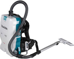 Makita VC011GZ Υγρών / Στερεών Επαναφορτιζόμενη Χωρίς Φορτιστή και Μπαταρία 6lt Makita VC011GZ Υγρών / Στερεών Επαναφορτιζόμενη Χωρίς Φορτιστή και Μπαταρία 6lt