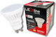 LED line LED Bulb 10W for Socket GU10 Natural White 1400lm Dimmable