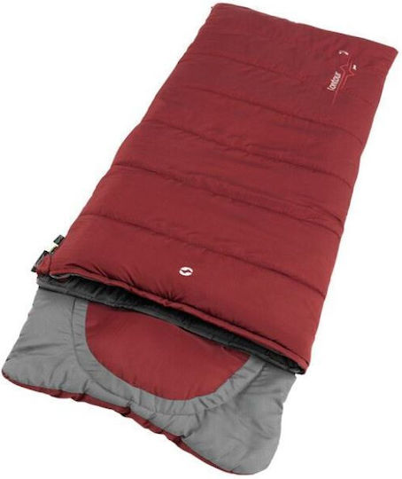 Outwell Sleeping Bag Παιδικό Contour Junior