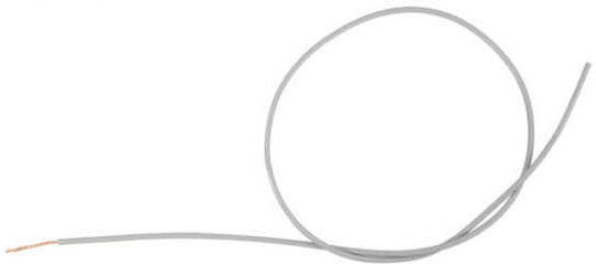 Installation Cable H07v-k Lgy 1 Gray 100m