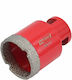 AWTools Diamond Hole Saw 260gr