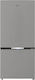 Whirlpool Kühl-Gefrierkombination 615Es NoFrost H193xB83.2xT76.2cm. Inox WHK2 6614 X8E