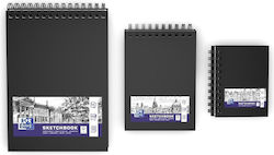 Oxford Sketch Pads Sketchbook A4 21x29.7cm