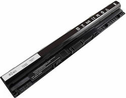 Dell Inspiron Latitude Vostro Laptop Ersatzbatterie Kompatibel 3465 3551 5558 5755 3458 3468 3558 3568 14,8V 40Wh