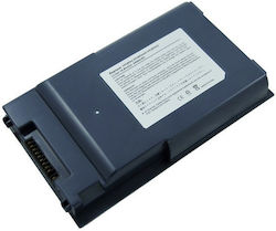 Battery Replacement Fujitsu Lifebook S2000 Compatible S6000/lifebook S2010/lifebook S2020/lifebook S2110 6cell 10.8v 4400mah