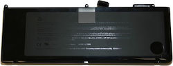 Baterie Înlocuire Apple Compatibilă MacBook Pro 15" A1382 10.8v 56wh Li-polimer