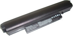 Батерия Заместител Dell Inspiron 1210 Съвместима Mini 12 6-клетъчна 11.1V 4400mAh