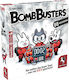 Board Game Bomb Busters for 2-5 Players 10+ Years Old (GER) Pegasus Spiele