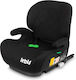 Caretero Ibris Autositz i-Size mit Isofix Schwarz