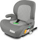 Caretero Ibris Autositz i-Size mit Isofix Graphite